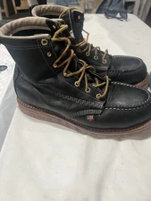 Thorogood 814-3800 11 Men’s Wide Boot
