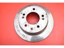 KIA SPORTAGE V NQ5 Bremsscheibe hinten links KIA 2012 31334045