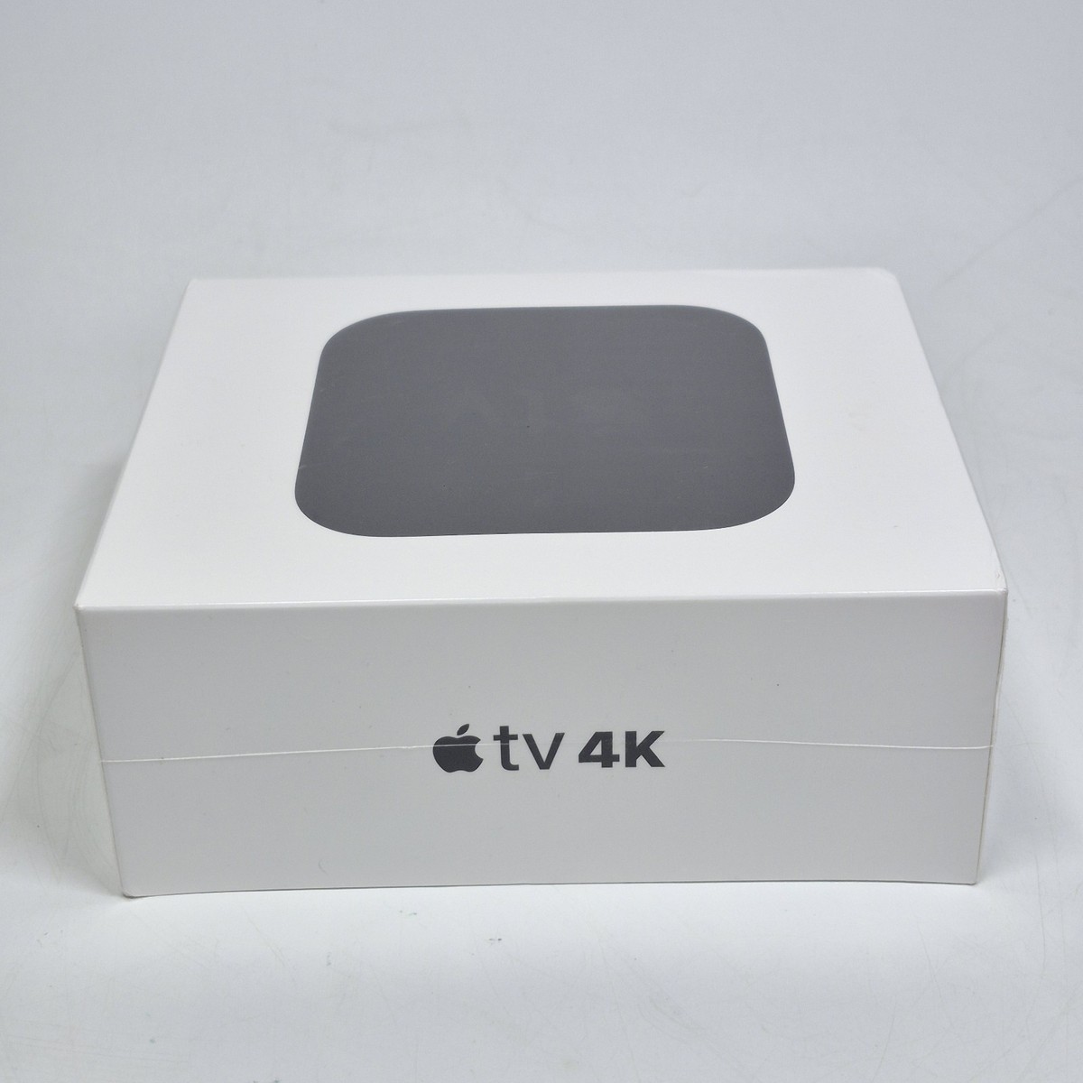 Buy Apple TV (5th Generation) 4K 32GB HD Media Streamer - A1842