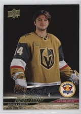 2024 Extended Series 1st Round Rookies Exclusives /100 Brendan Brisson #742 0h3h