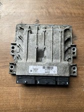 237104817R ECU ENGINE CONTROL / 152651 FOR 2015 RENAULT MEGANE FASTBACK BZ0/1