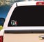 "No Hay Viaje Gratis Gas O Nalgas" Decal - Car Window, Laptop Vinyl Sticker, Oracal Brand, Free Shipping