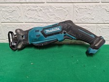 Makita Reciprocating Saw JR103D Cordless Steel Wood 12V Li-Ion CXT  - BODY