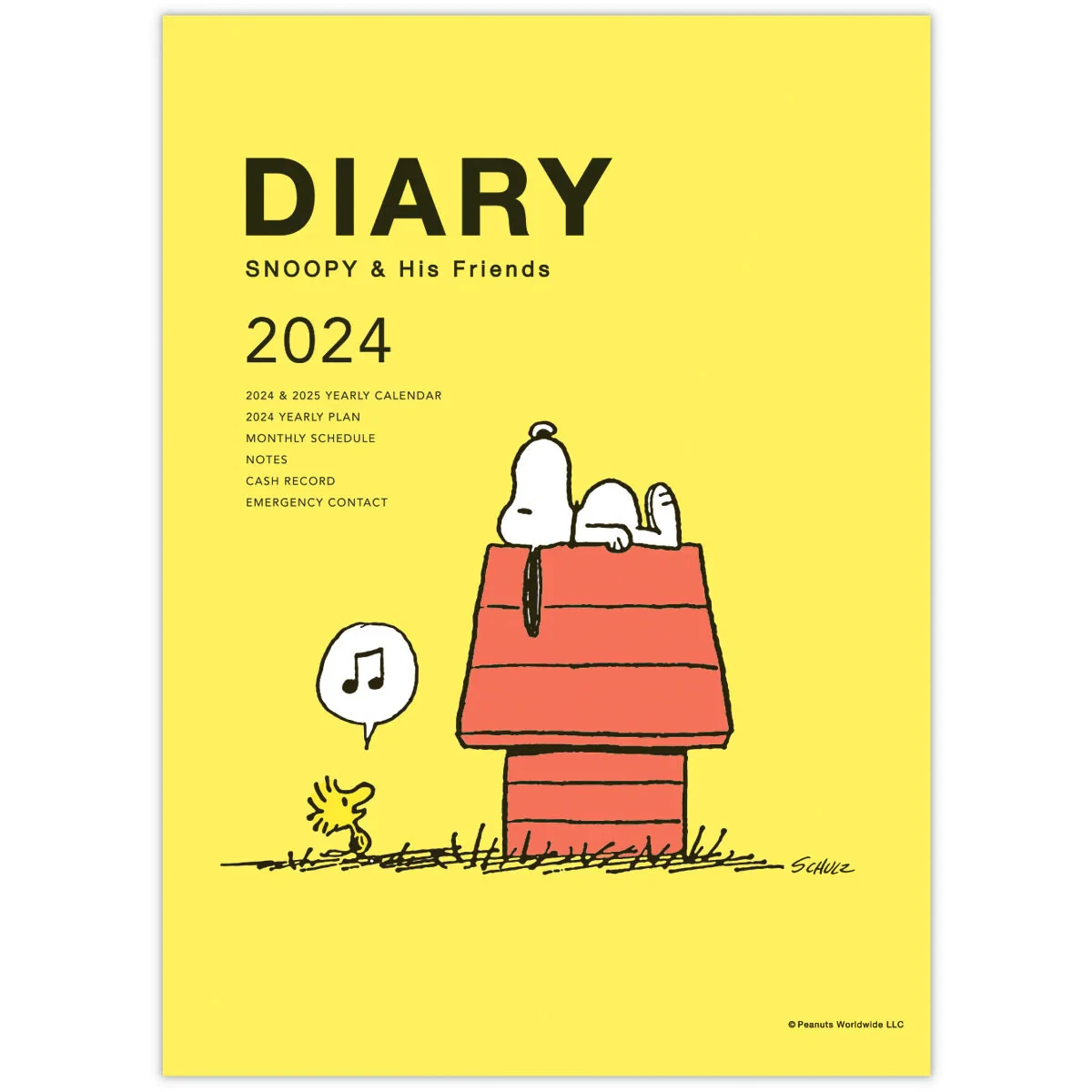 Hallmark 2025 Wall Calendars fina rosalinde