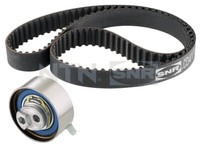 SNR KD457.80 Timing Belt Set For Audi VW