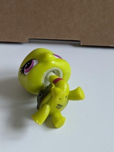 LITTLEST PET SHOP #3672 - Imagen 4 de 4