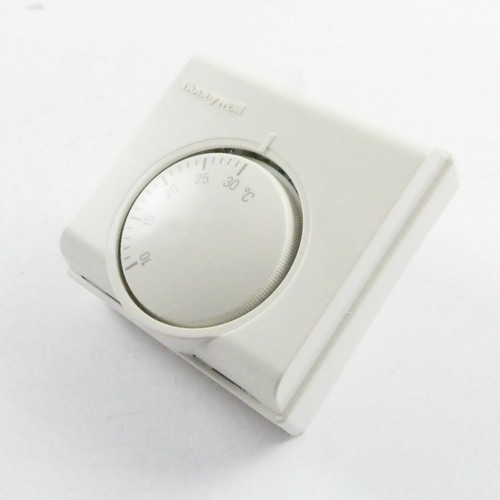 HONEYWELL T6360B1002 RAUMTHERMOSTAT T6360 - 第 1/8 張圖片