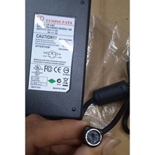 Cd CP-1207 12V 2A 24W 5V 3A 15W 6pin AC Adapter charger