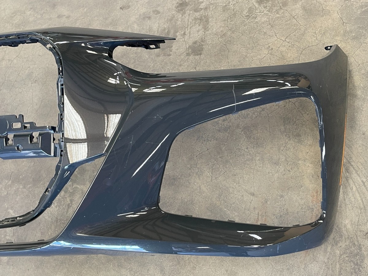 BMW F40M135 F44M235Mパフォ純正＋2023ダンロップ4本 BMW 純正 F40 1シリーズ M Performance フロント スポイラー