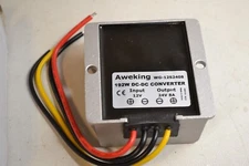 AWEKING WG-12S2408 192W DC-DC CONVERTER