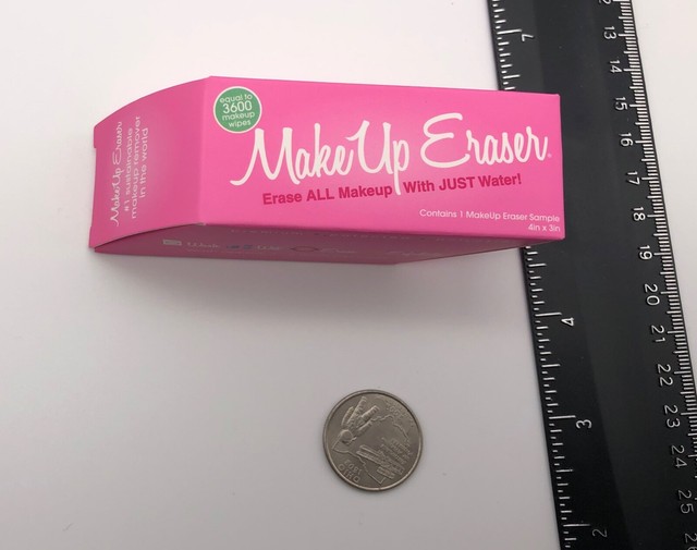 prickly pear makeup eraser