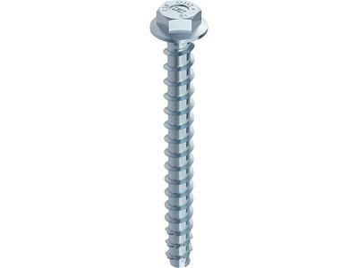 Betonschraube Heco Multi-Monti plus,Sechskantkopf,d=12,0x160mm, VPE=25 Stück