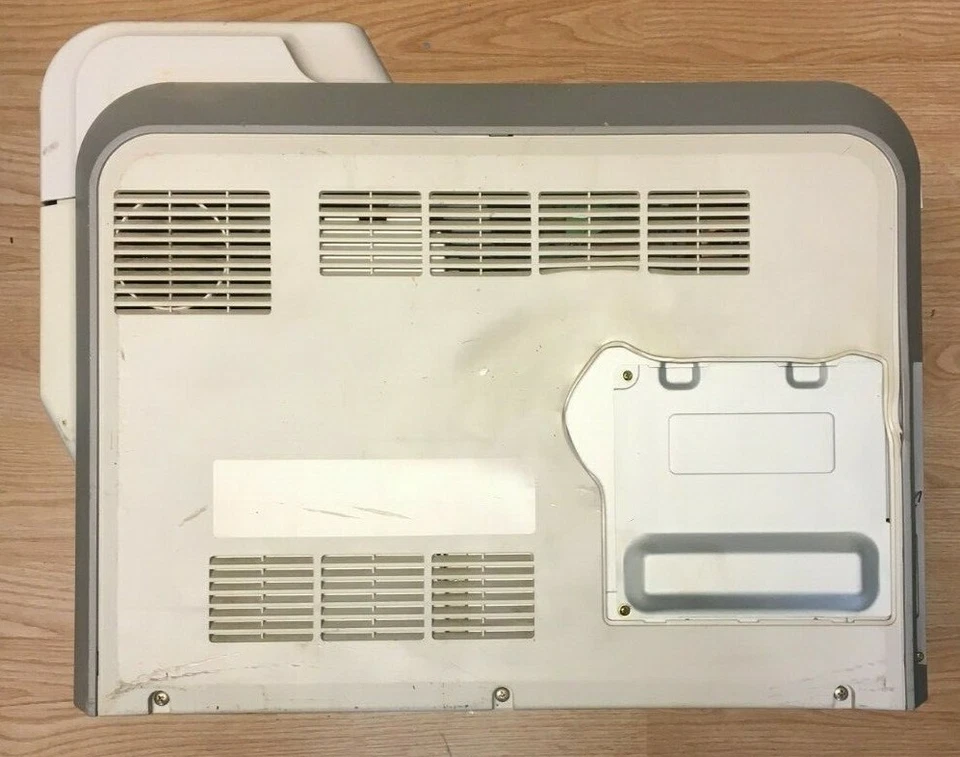 Samsung CLP-500 printer - Image 3 of 4