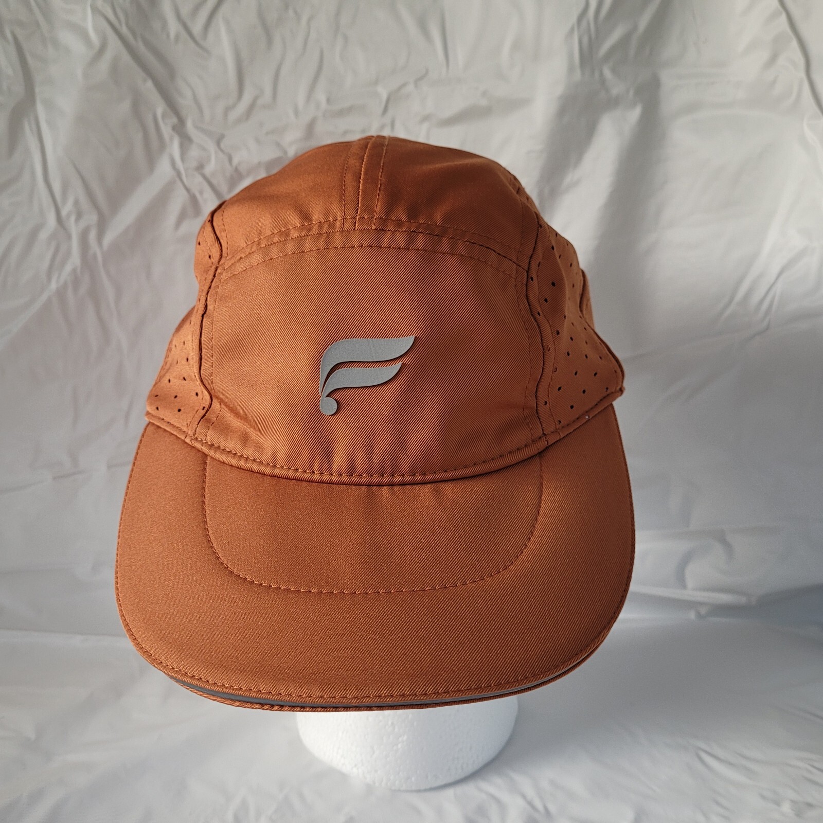Fabletics Unisex Sequoia Performance Baseball Cap… - image 2