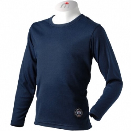 MICO maglia termica uomo m/lunga art. IN3601-002 Blu in MICOTEX | eBay