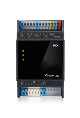 Solar-Log MOD I/O für Solarlog BASE