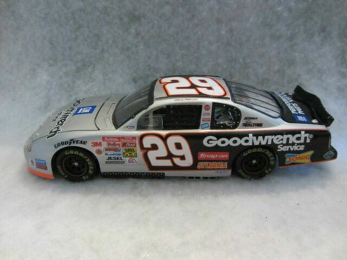 RACING ACTION PLATINUM SERIES 1:24 | eBay