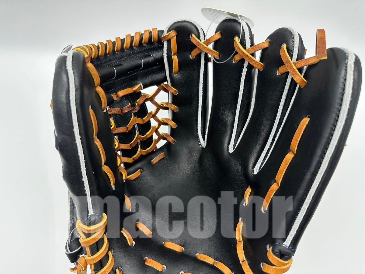 New SSK 11.75