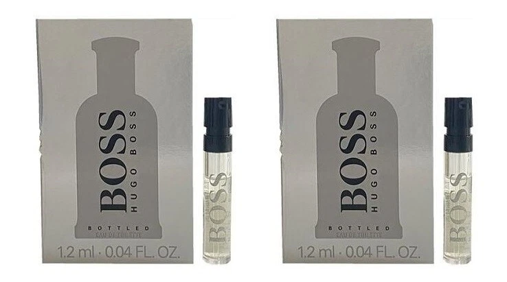 新品・未使用・限定版　BOSSBOSS BOTTLED50ml ボスから新作香水「ボス ボトルド ビヨンド」が誕生。ジンジャーと