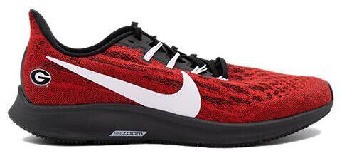 Preços baixos em Nike Air Zoom Pegasus 36 Georgia | eBay