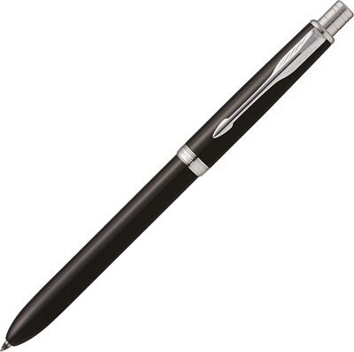 New Parker Sonnet Original multi-function pen stainless steel CT S111306120