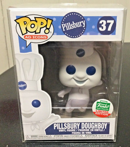 Pillsbury Doughboy FUNKO POP | eBay