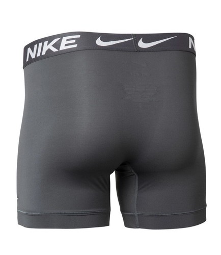Nike DRI-FIT Men’s 6” Boxer Briefs Compression Shorts 3-Pack NWT S M L XL - Picture 9 of 14
