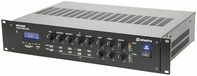 Adastra RM1202 Zone 100V Verstärker