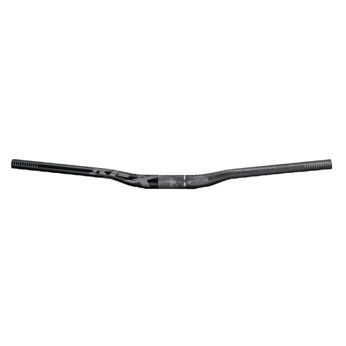 Renthal Carbon Handlebars FatBar V2 - 31.8 Clamp 800mm width