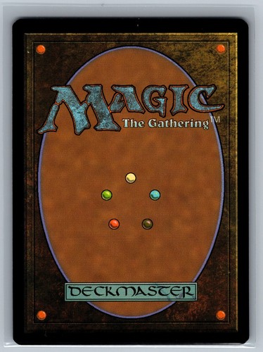 Magic The Gathering Shadowmoor Helm of the Ghastlord #166/301 MTG TCG CCG - Picture 2 of 2