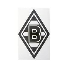 Borussia Monchengladbach Teppich Raute 115x195 Lizenzartikel Fan