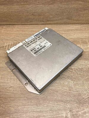0315450832 0265109499 Bosch Mercedes Benz ESP Elektronisches Stabilitätskontrollmodul