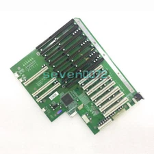 1PC Used Advantech PCA-6114P7-0D1 REV.D1 board