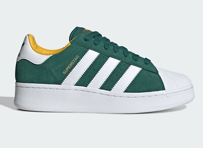 adidas gazelle silver green womens adidas Men's Superstar Xlg Shoes main image 0