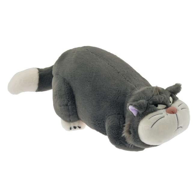 ルシファー だきまくら DISNEY CAT DAY 2025 ルシファー だきまくら DISNEY CAT DAY 2025（ルシファー だき