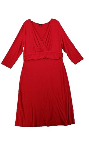 Knit Maxi Madewell Side Tie Dress Petite Linen-Blend Ruffle-Cuff Wrap Dress  Madewell