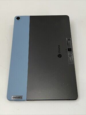 Lenovo IdeaPad Duet Chromebook 128gb WiFi - Ice Blue, Iron Lenovo IdeaPad Duet Chromebook 128gb WiFi - Ice Blue, Iron