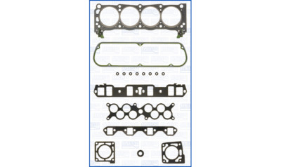 Genuine AJUSA OEM Replacement Cylinder Head Gasket Seal Set One Side [52337500]