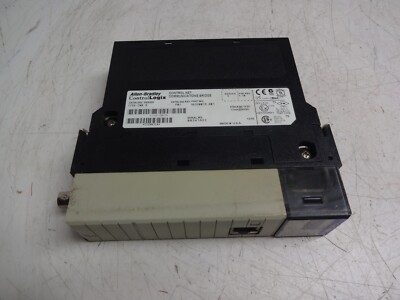 Allen Bradley 1756-Cnb Communication Bridge