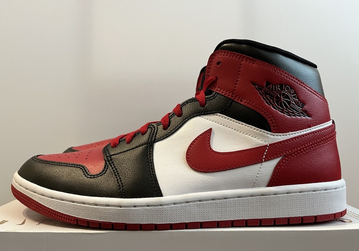 【Bセット】　NIKE AIR JORDAN 1 まとめて3セット Nike Air Jordan 1 Mid 