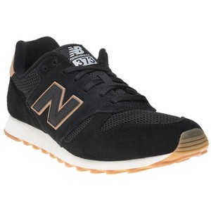 new balance black 373