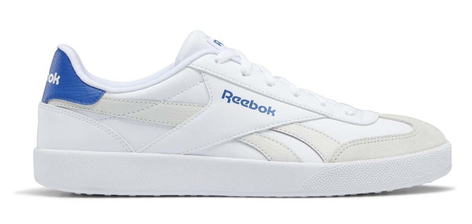 [100047621/GZ4985] Мужские кроссовки Reebok REEBOK SMASH EDGE S