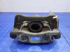 09-14 Volkswagen Routan Single Piston Front Brake Caliper Assembly Right Side 09-14 Volkswagen Routan Single Piston Front Brake Caliper Assembly Right Side