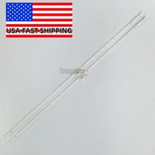 LED strips for Samsung BN96-45954A BN61-15482A BN44-00947A UE43NU7100 UE43NU7400