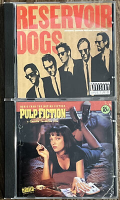 Reservoir Dogs Pulp Fiction Stream English The Quentin Tarantino