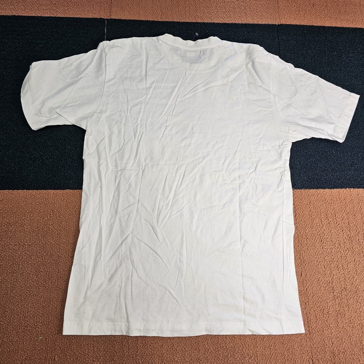 2002 Champions Glance Fifa World Cup Soccer T-Shirt Large