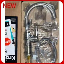 Kitchen Bar Prep Faucet Stainless steel   R12