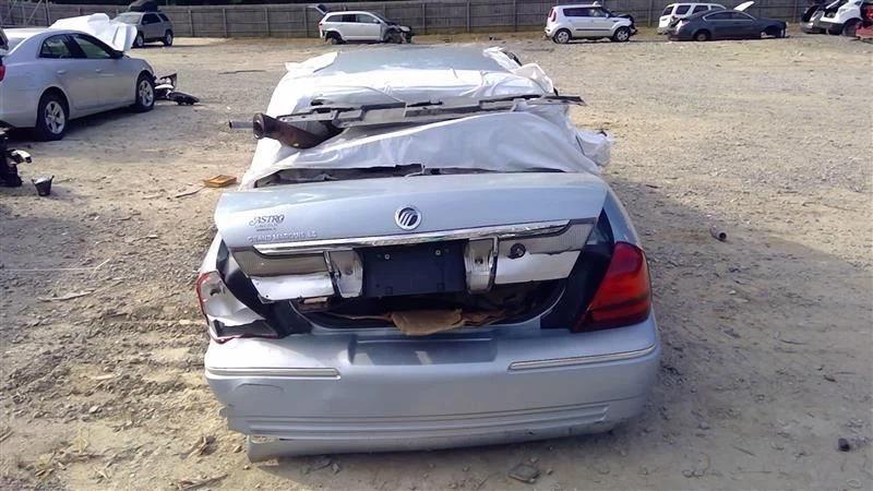 Сквозной стартер двигателя 12/16/12 подходит для фургона 02–13 FORD E150 714455 - Изображение 4 из 4