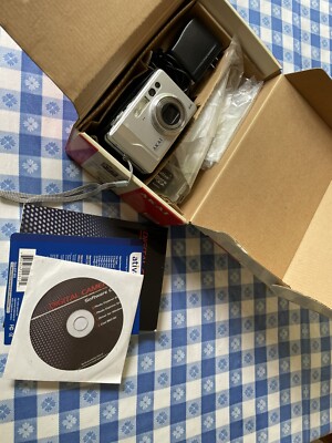 Akai Digital Camera 8.1 mega pixel | eBay