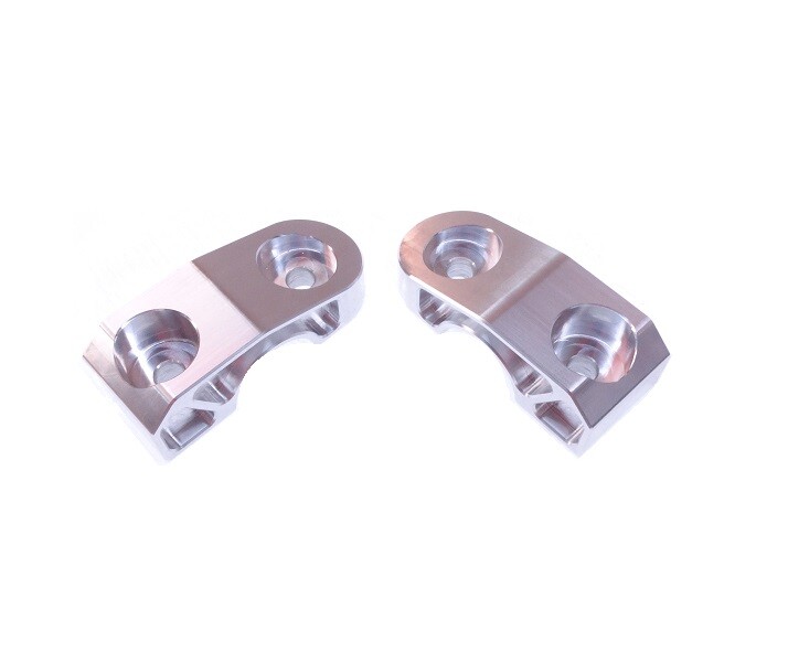 Datsun 240Z 260Z 280Z Rear Control Arm Mount Billet 2249 | Right